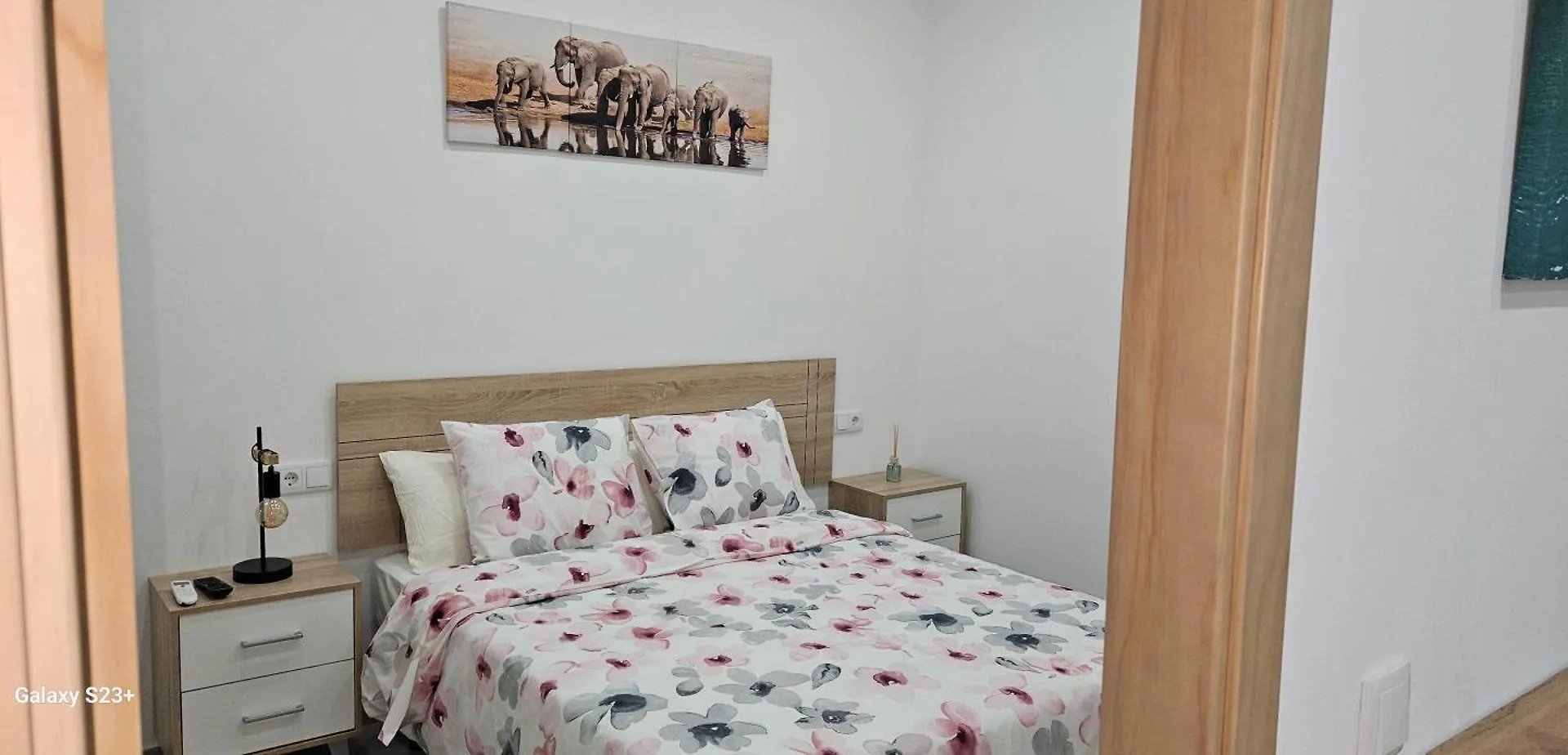 Сasa de vacaciones Chalet El Campillo Sevilla