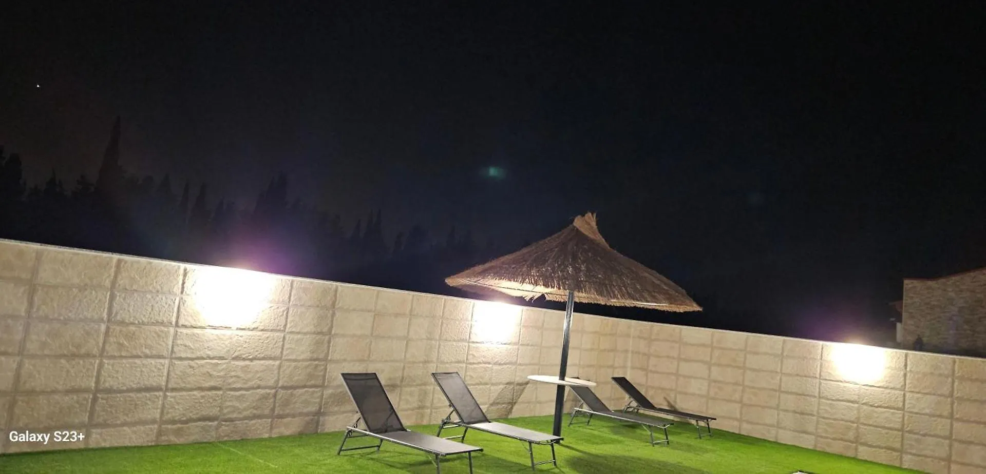 Chalet El Campillo Sevilla 0*,
