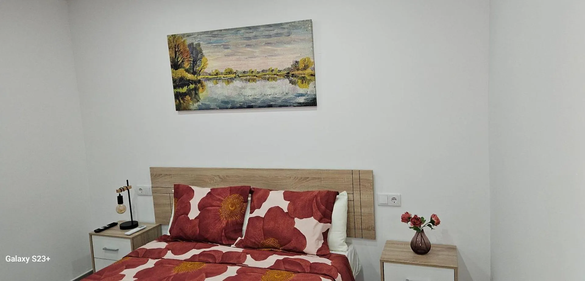 Сasa de vacaciones Chalet El Campillo Sevilla