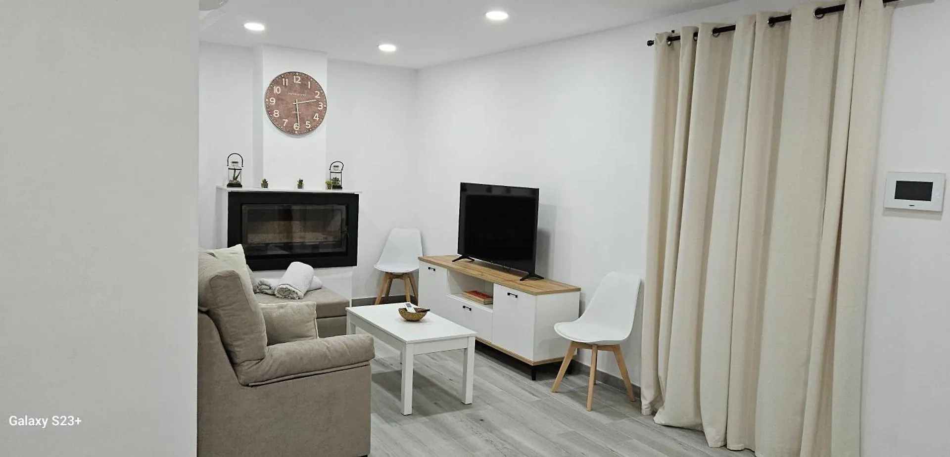 Chalet El Campillo Sevilla 0*,