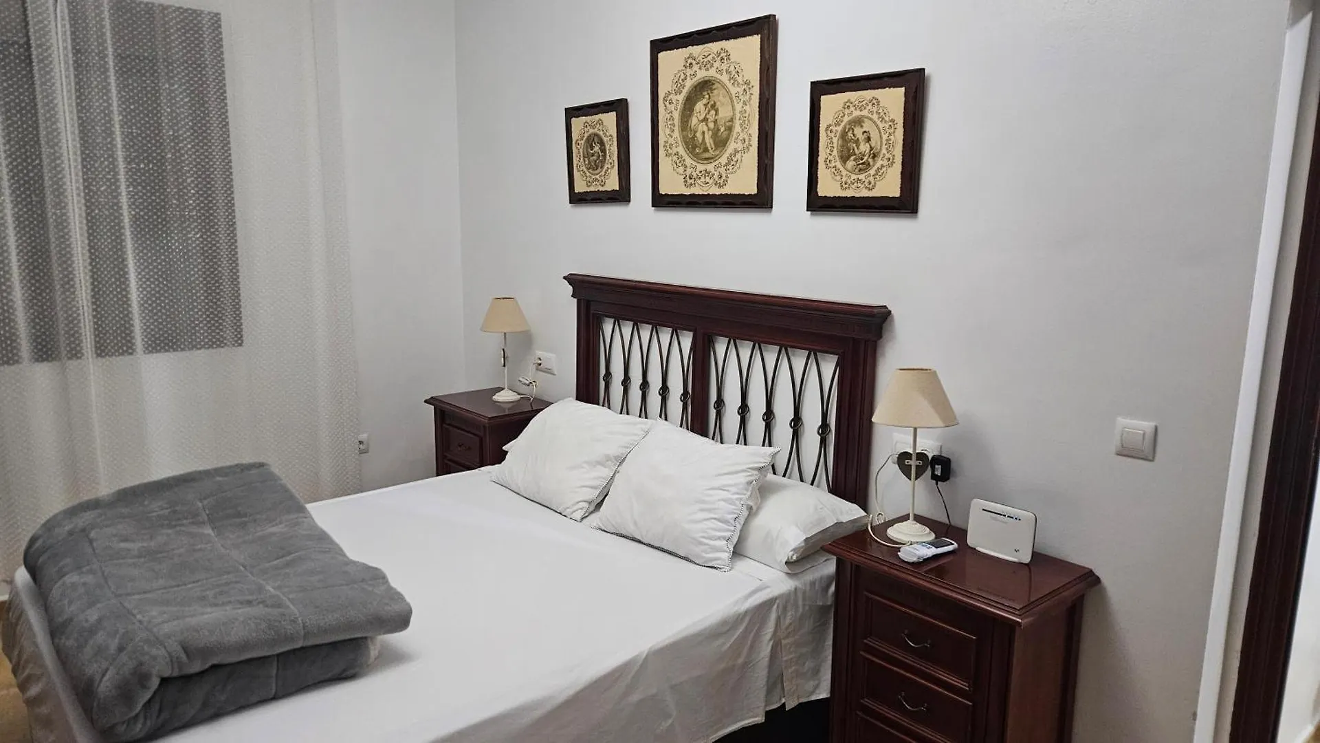 Сasa de vacaciones Chalet El Campillo Sevilla