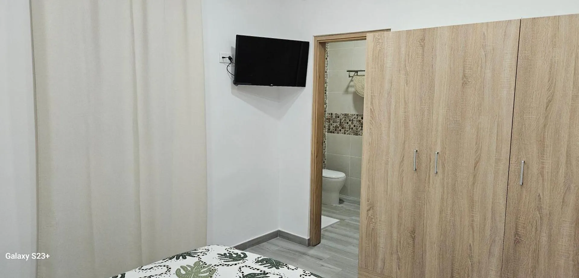 Chalet El Campillo Sevilla Vakantiehuis