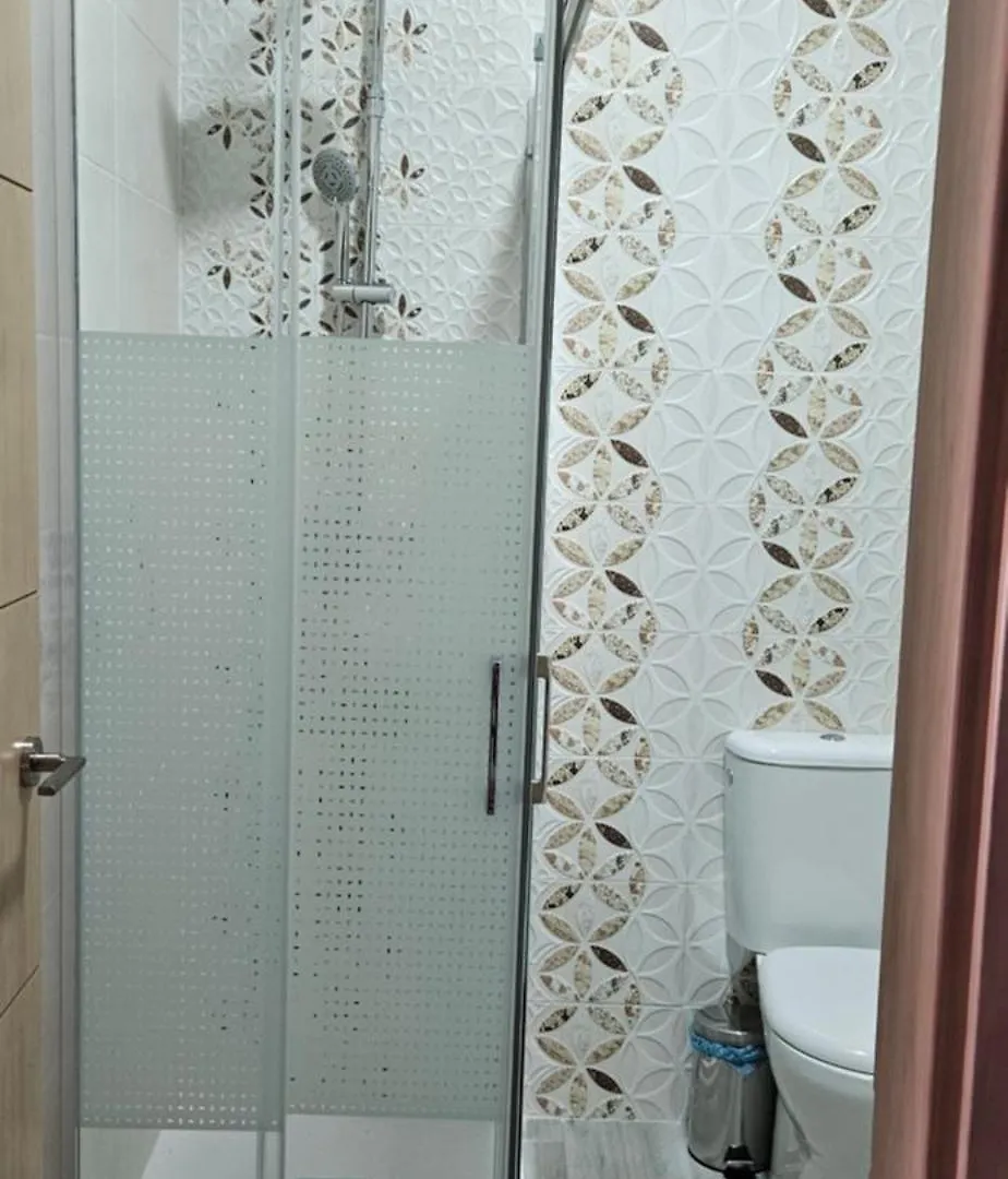 Chalet El Campillo Sevilla Spanien