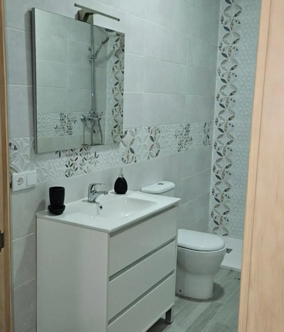 Chalet El Campillo Sevilla 0*,