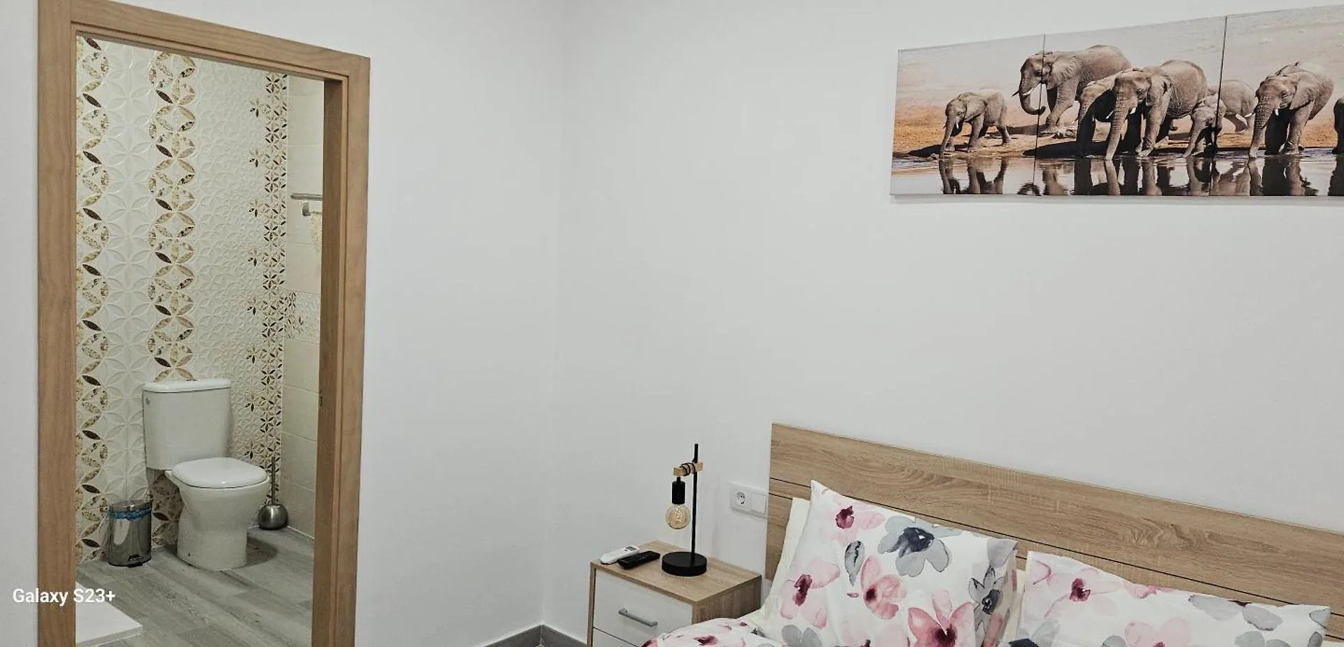 Chalet El Campillo Sevilla