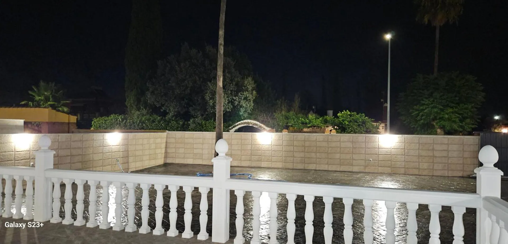 Chalet El Campillo Sevilla