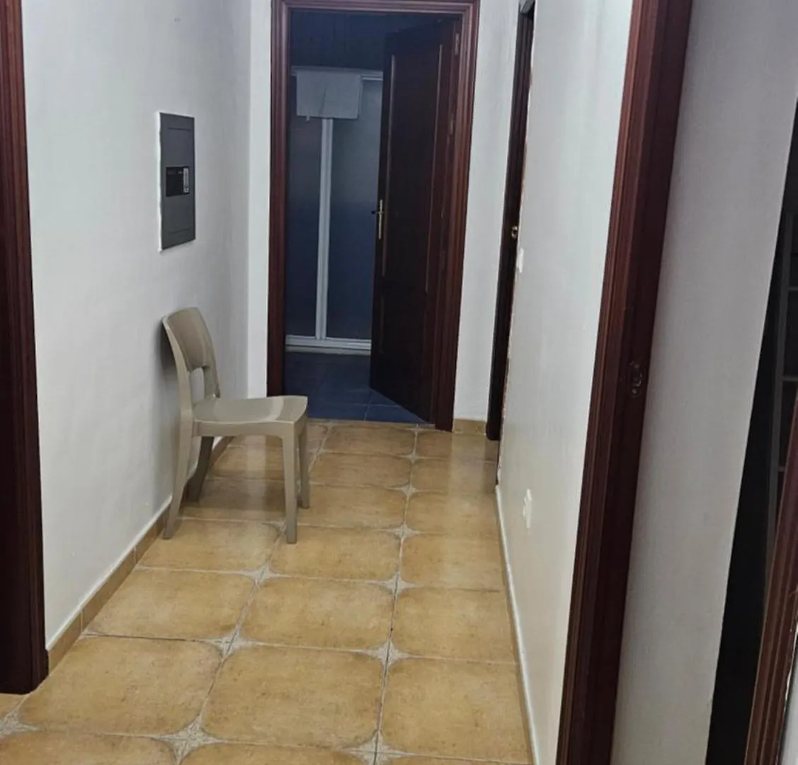 Vakantiehuis Chalet El Campillo Sevilla