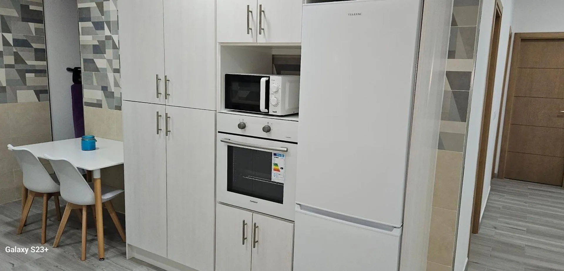 Chalet El Campillo Seville Holiday home