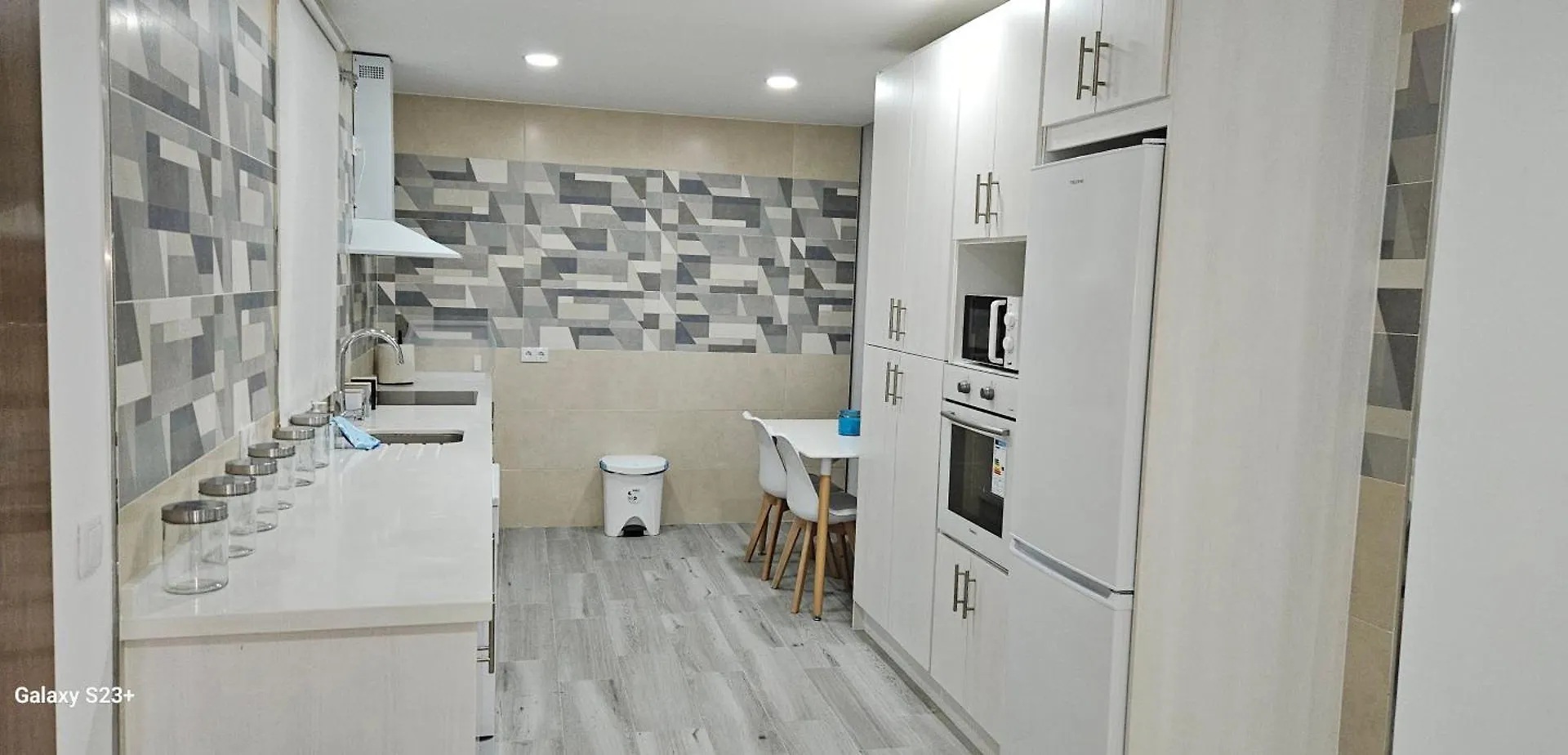Chalet El Campillo Seville Spain