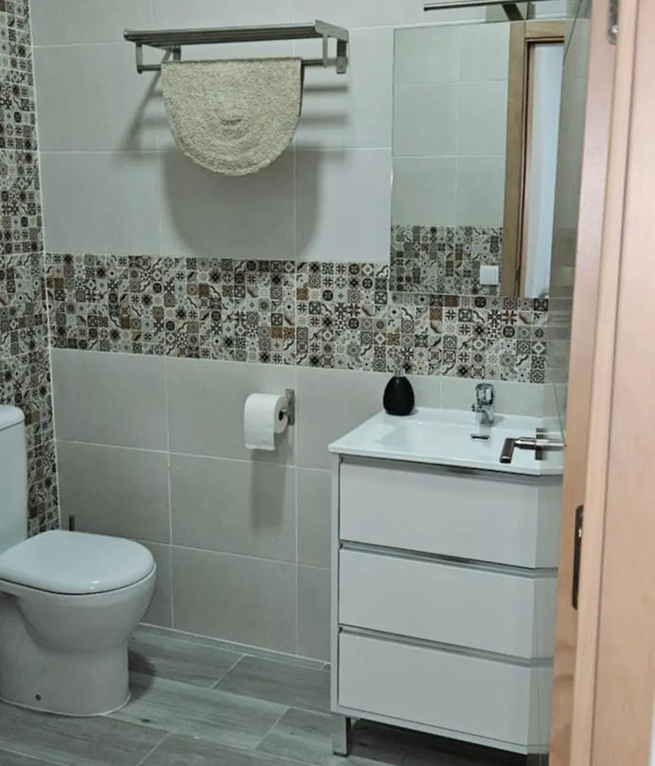 Chalet El Campillo Seville Holiday home