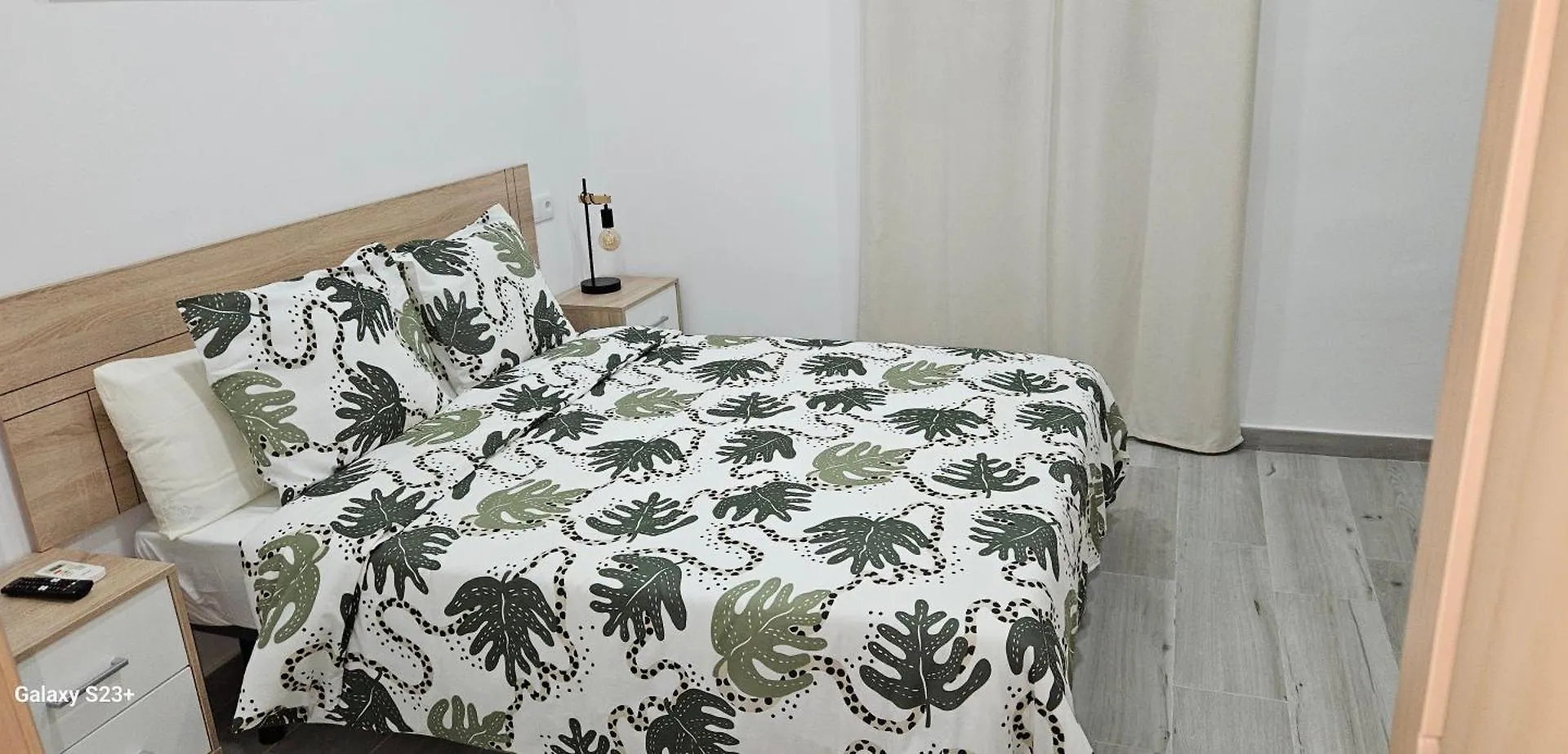 Chalet El Campillo Seville Holiday home