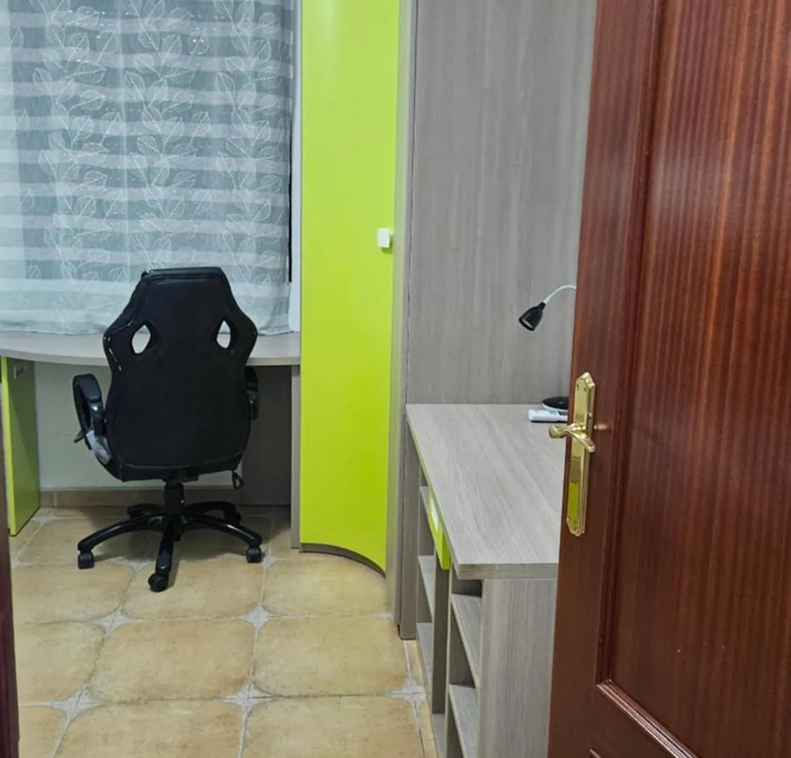 Holiday home Chalet El Campillo Seville