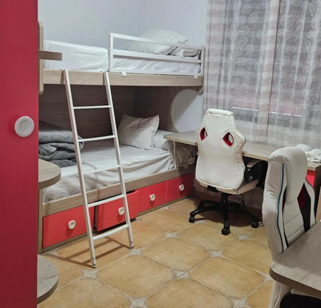 Chalet El Campillo Seville Holiday home