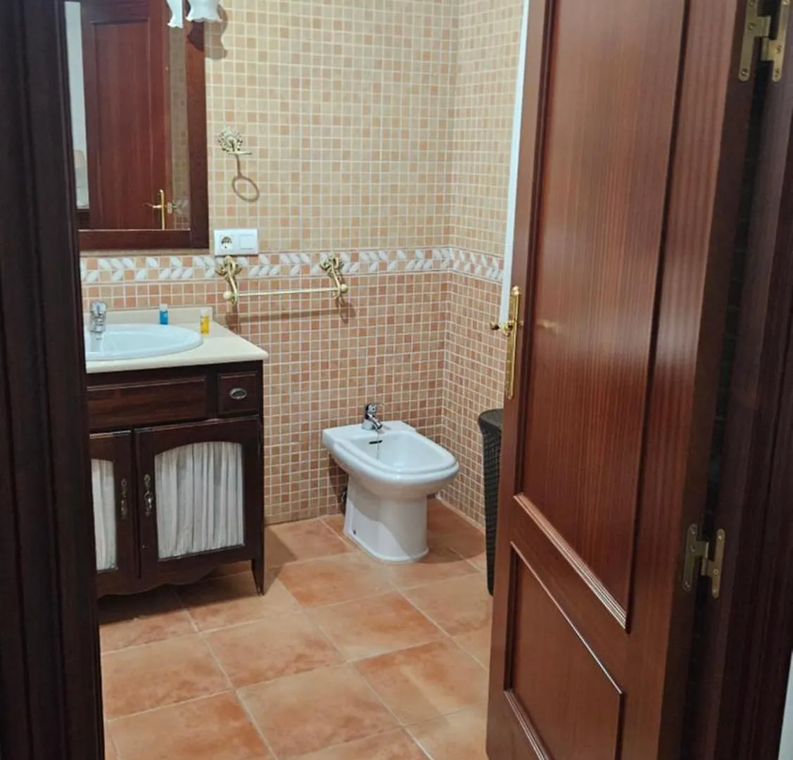 Chalet El Campillo Seville Spain