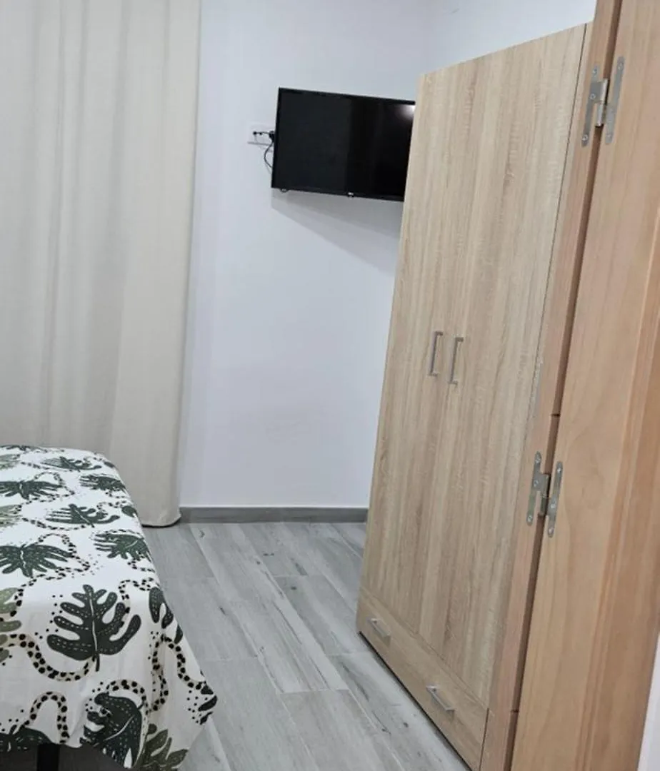 Chalet El Campillo Sevilla 0*,  Spanien
