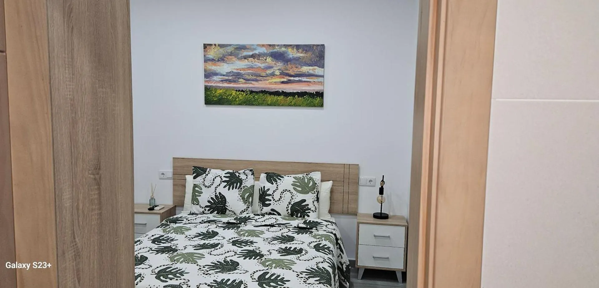 Ferienhaus Chalet El Campillo Sevilla