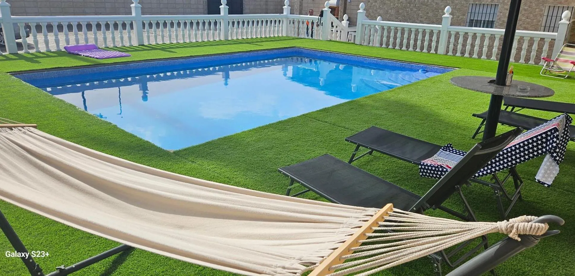 Chalet El Campillo Sevilla
