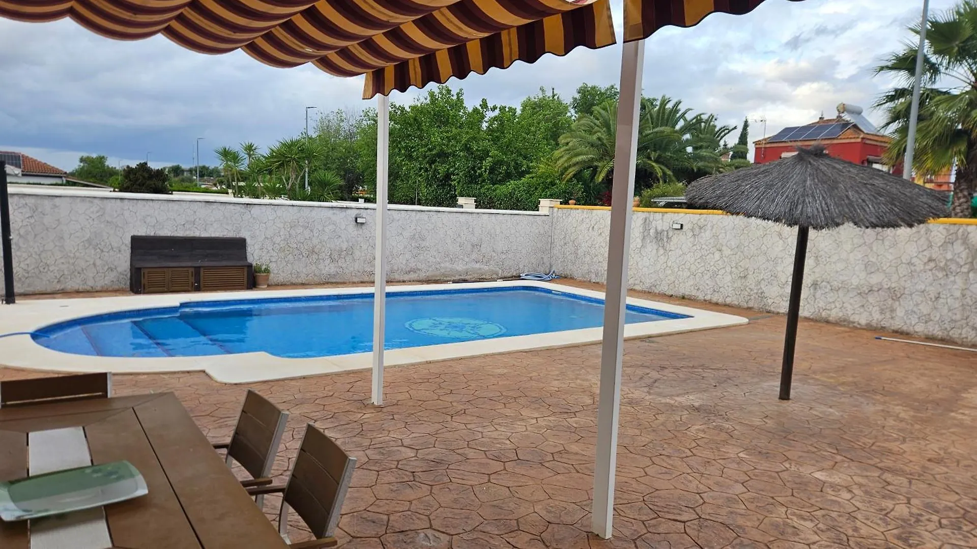 Chalet El Campillo Sevilla 0*,  Spanien