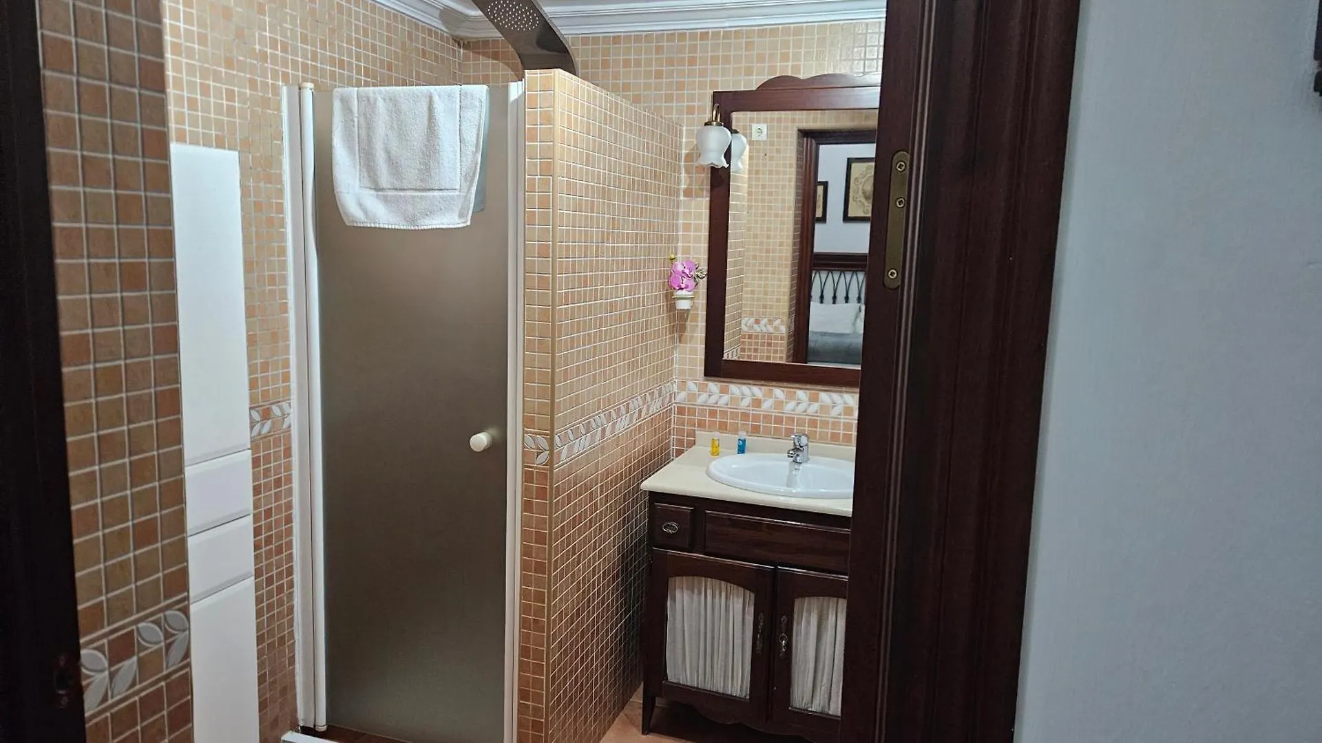 Chalet El Campillo Sevilla 0*,